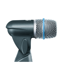 Shure Beta 56A Instrument Microphone